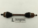 Volvo V70 Driver Left Front Axle Drive Shaft-1