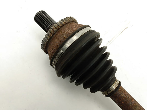 Volvo V70 Driver Left Front Axle Drive Shaft