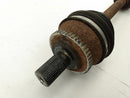 Volvo V70 Driver Left Front Axle Drive Shaft-3