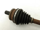 Volvo V70 Driver Left Front Axle Drive Shaft-4