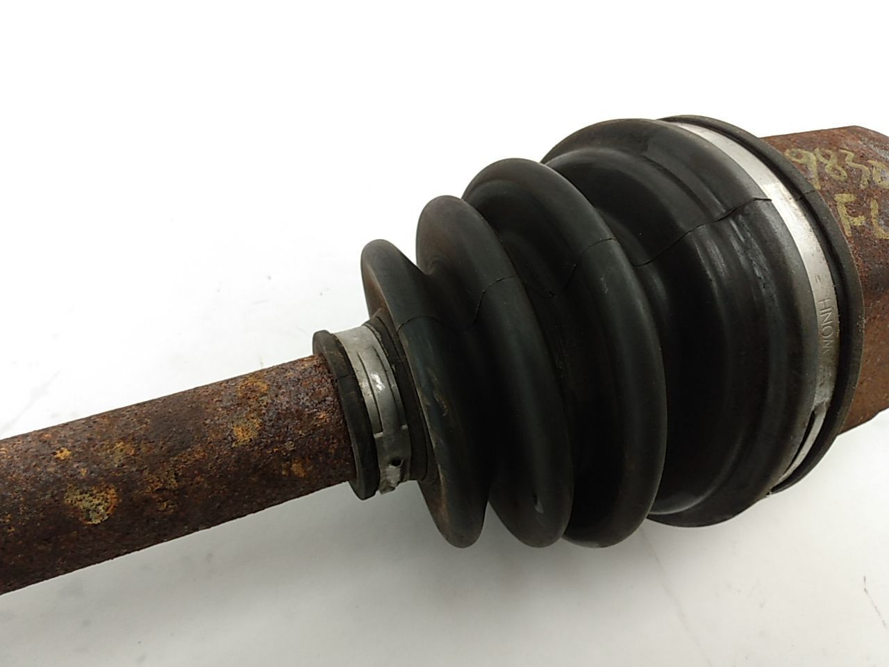 Volvo V70 Driver Left Front Axle Drive Shaft