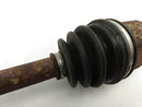Volvo V70 Driver Left Front Axle Drive Shaft-5