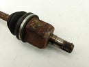 Volvo V70 Driver Left Front Axle Drive Shaft-6