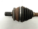 Volvo V70 Driver Left Front Axle Drive Shaft-8