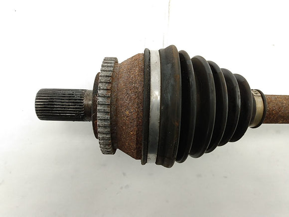 Volvo V70 Driver Left Front Axle Drive Shaft