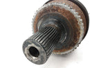 Volvo V70 Driver Left Front Axle Drive Shaft-9