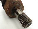 Volvo V70 Driver Left Front Axle Drive Shaft-10