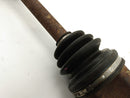 Volvo V70 Driver Left Front Axle Drive Shaft-12