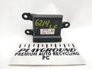 Alfa Romeo Giulia Gateway Control Module-1