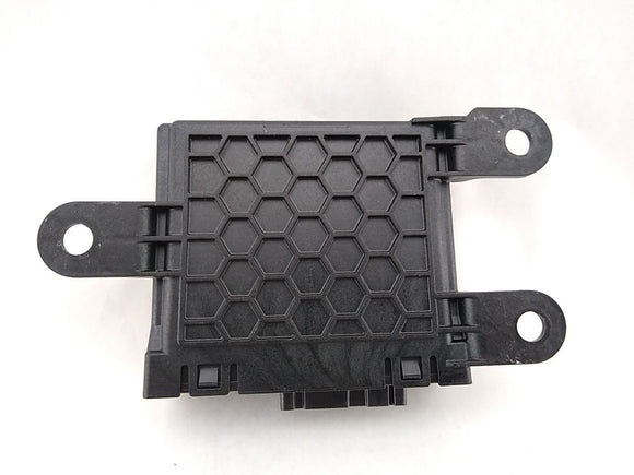 Alfa Romeo Giulia Gateway Control Module