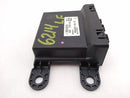 Alfa Romeo Giulia Gateway Control Module-4
