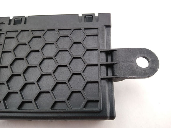 Alfa Romeo Giulia Gateway Control Module