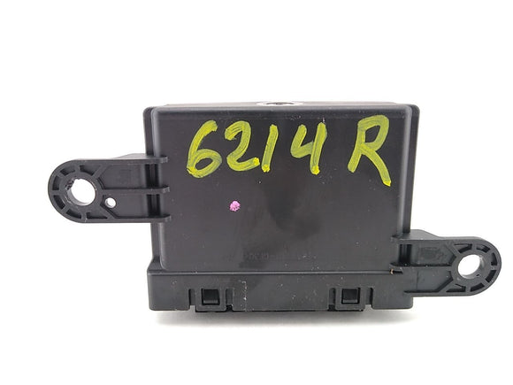 Alfa Romeo Giulia Parking Assist Control Module