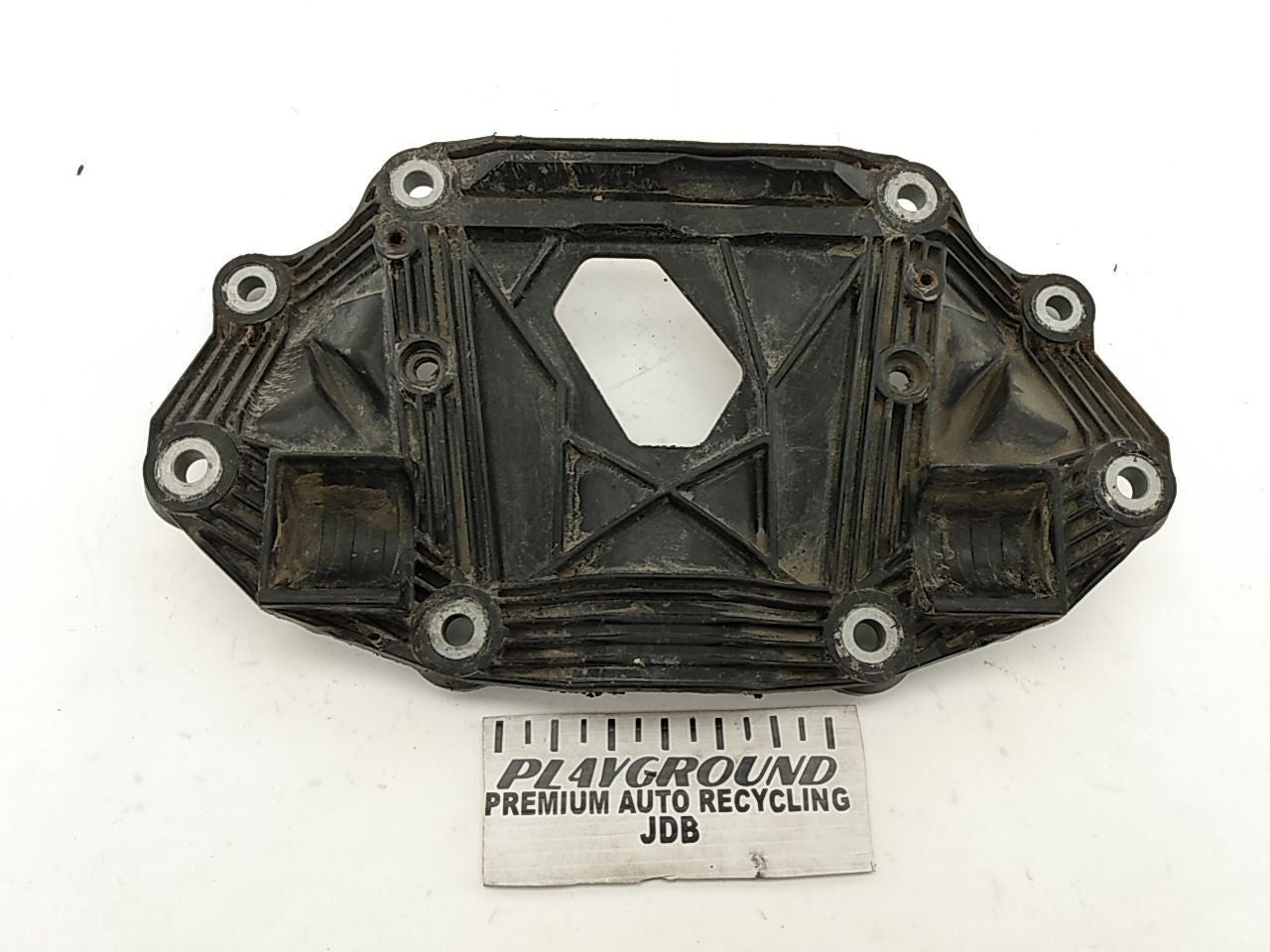 Volvo V70 Rear Differential Mount Brace