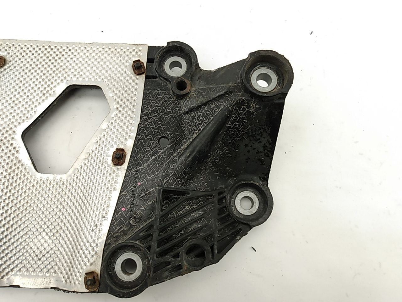 Volvo V70 Rear Differential Mount Brace