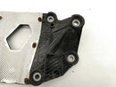 Volvo V70 Rear Differential Mount Brace-9