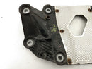 Volvo V70 Rear Differential Mount Brace-11