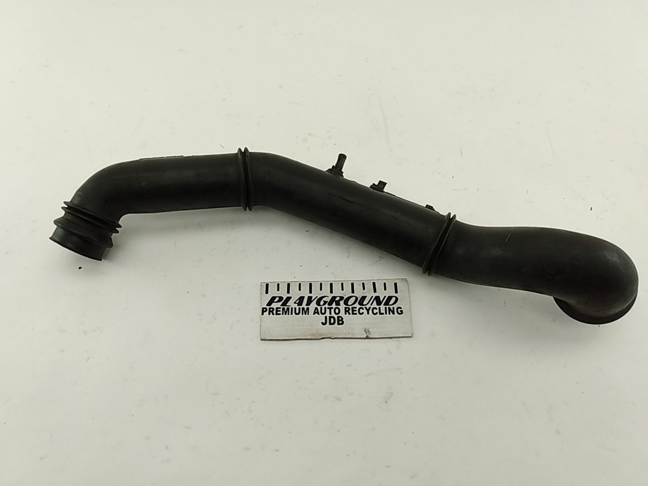 Volvo V70 Charge Air Intercooler Pipe