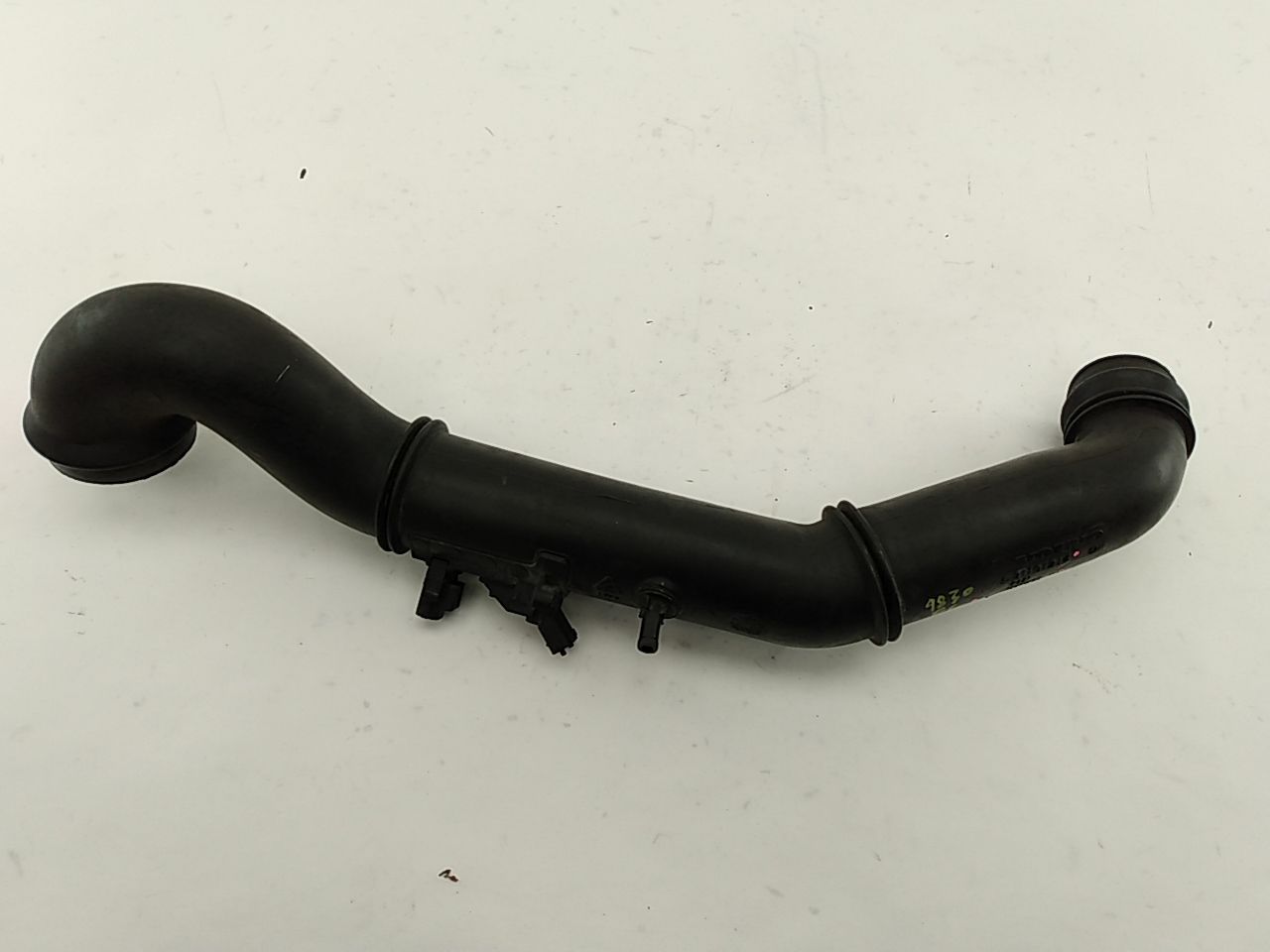 Volvo V70 Charge Air Intercooler Pipe