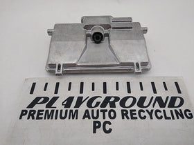 Alfa Romeo Giulia Front Windshield Lane Departure Camera