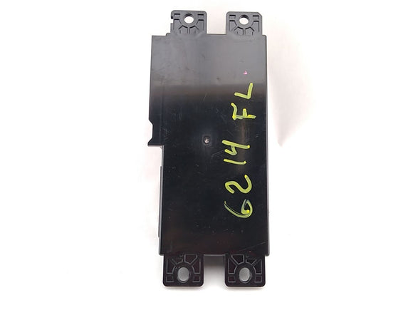 Alfa Romeo Giulia Radio Antenna Telematics Control Module