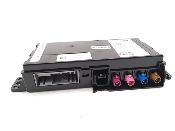 Alfa Romeo Giulia Radio Antenna Telematics Control Module
