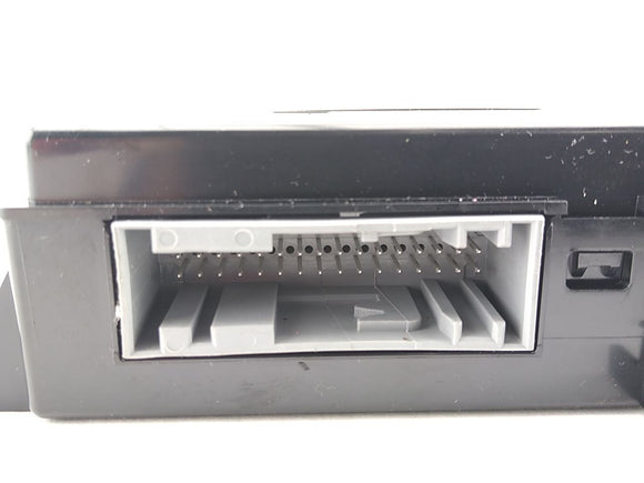 Alfa Romeo Giulia Radio Antenna Telematics Control Module