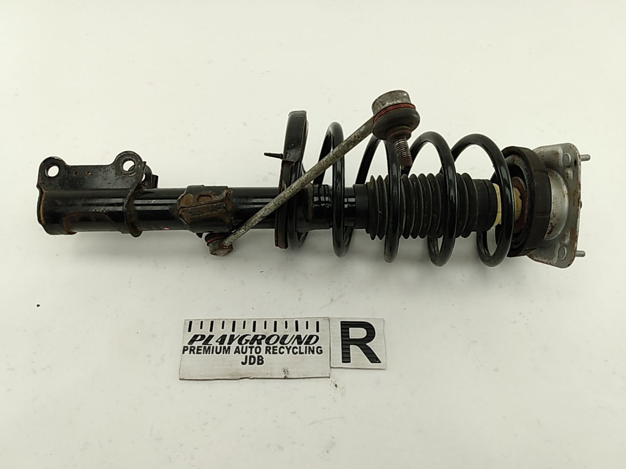 Volvo V70 Passenger Right Front Shock Absorber