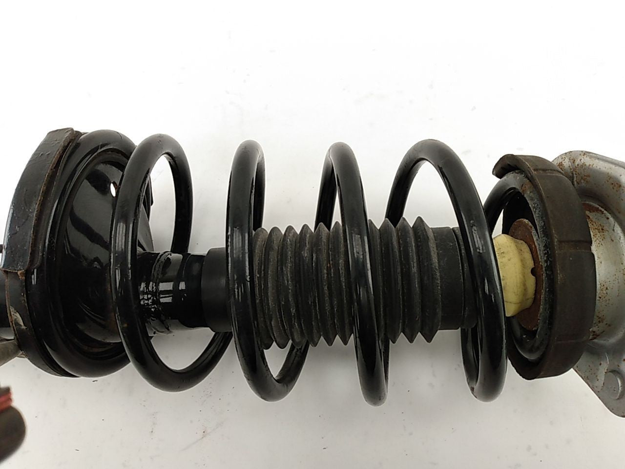 Volvo V70 Passenger Right Front Shock Absorber