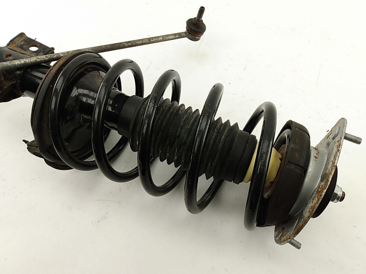 Volvo V70 Passenger Right Front Shock Absorber