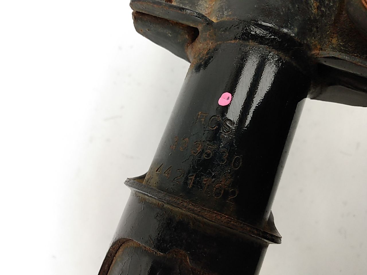 Volvo V70 Passenger Right Front Shock Absorber