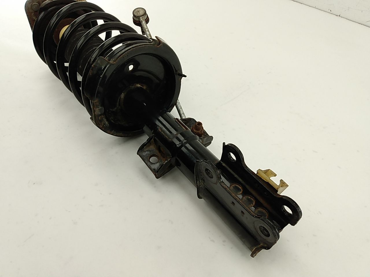 Volvo V70 Driver Left Front Shock Absorber