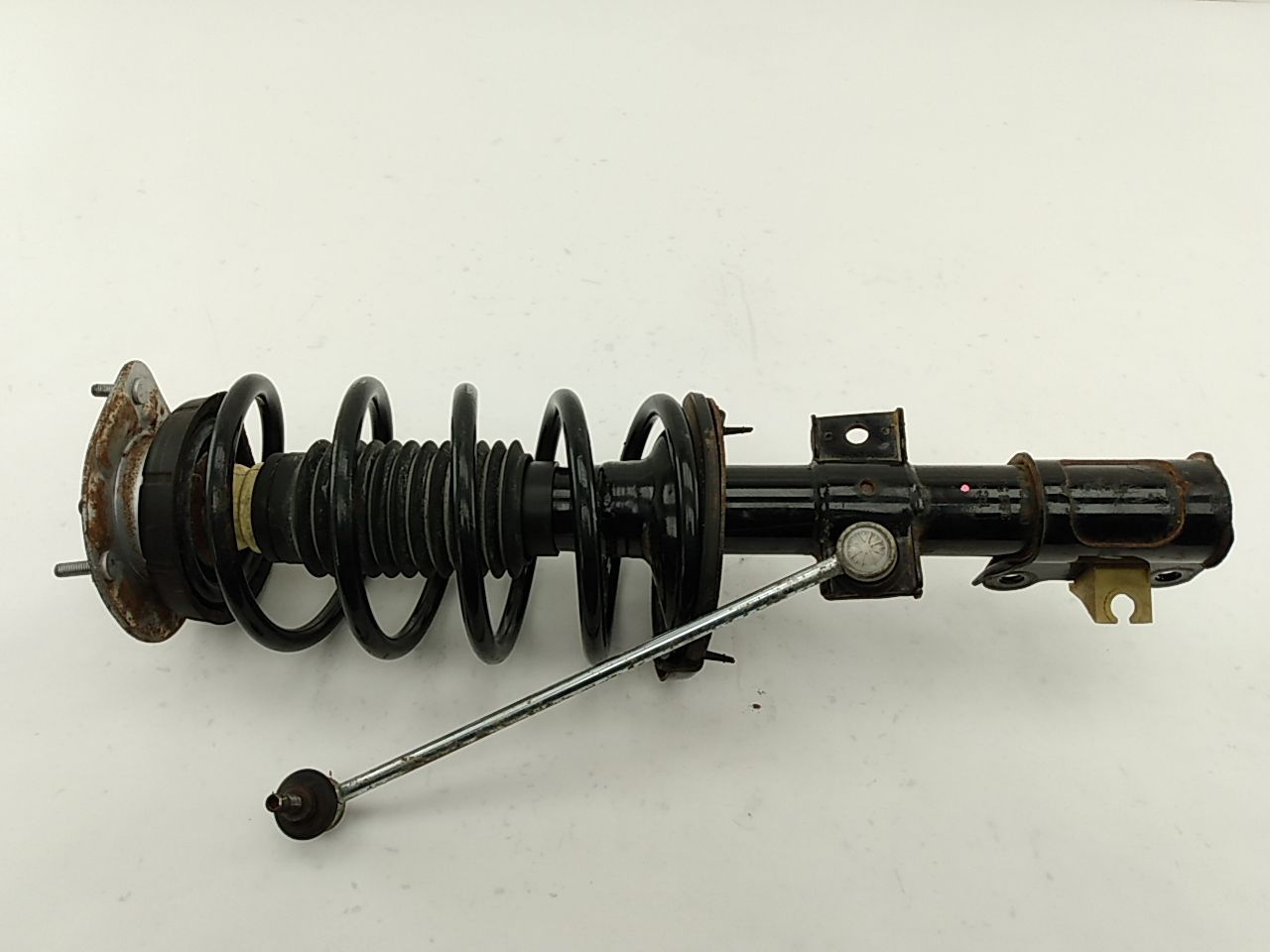 Volvo V70 Driver Left Front Shock Absorber