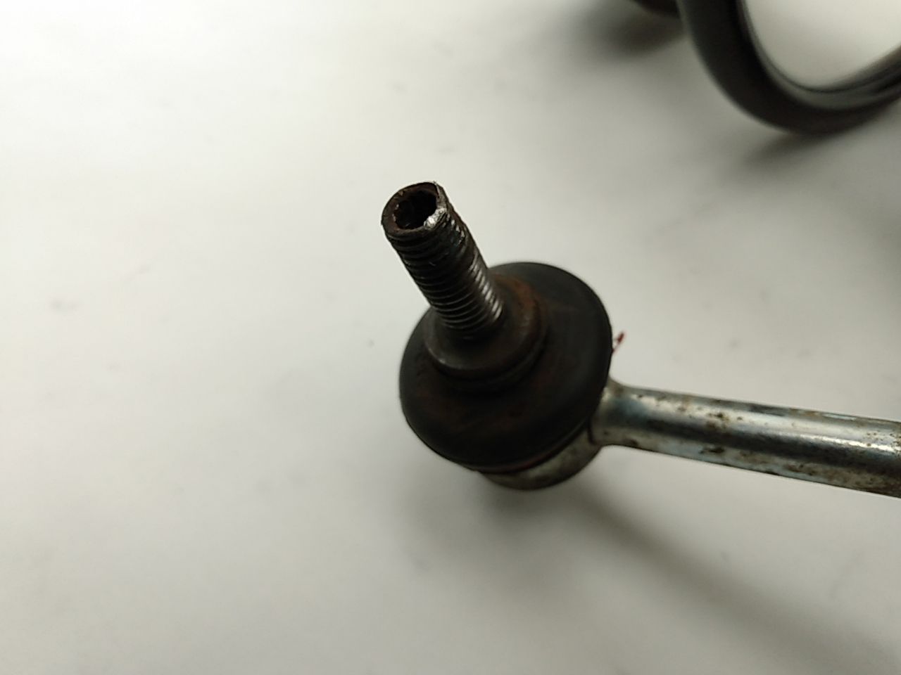 Volvo V70 Driver Left Front Shock Absorber