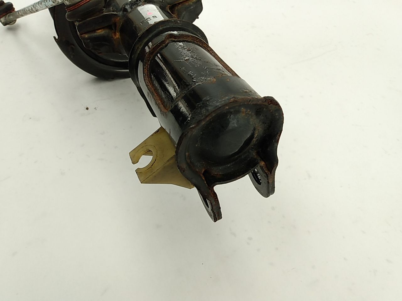 Volvo V70 Driver Left Front Shock Absorber