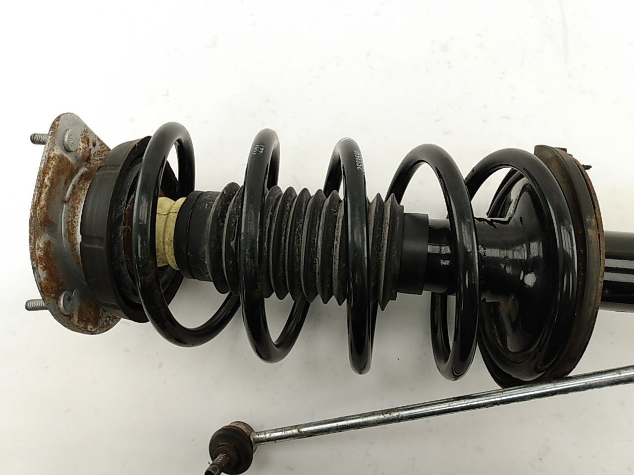 Volvo V70 Driver Left Front Shock Absorber