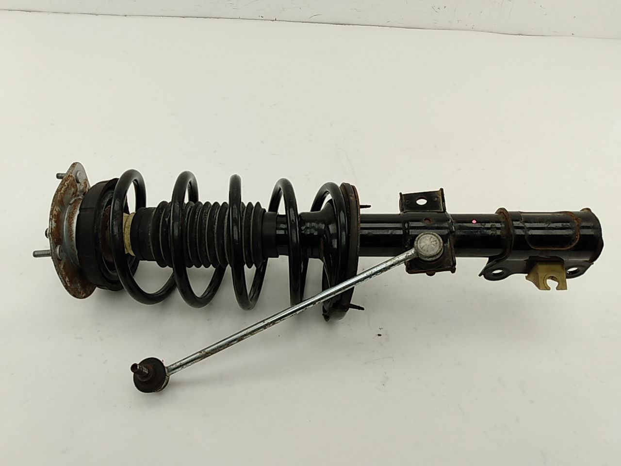 Volvo V70 Driver Left Front Shock Absorber