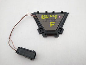 Alfa Romeo Giulia Windshield Rain Sensor Protection Trim - 0