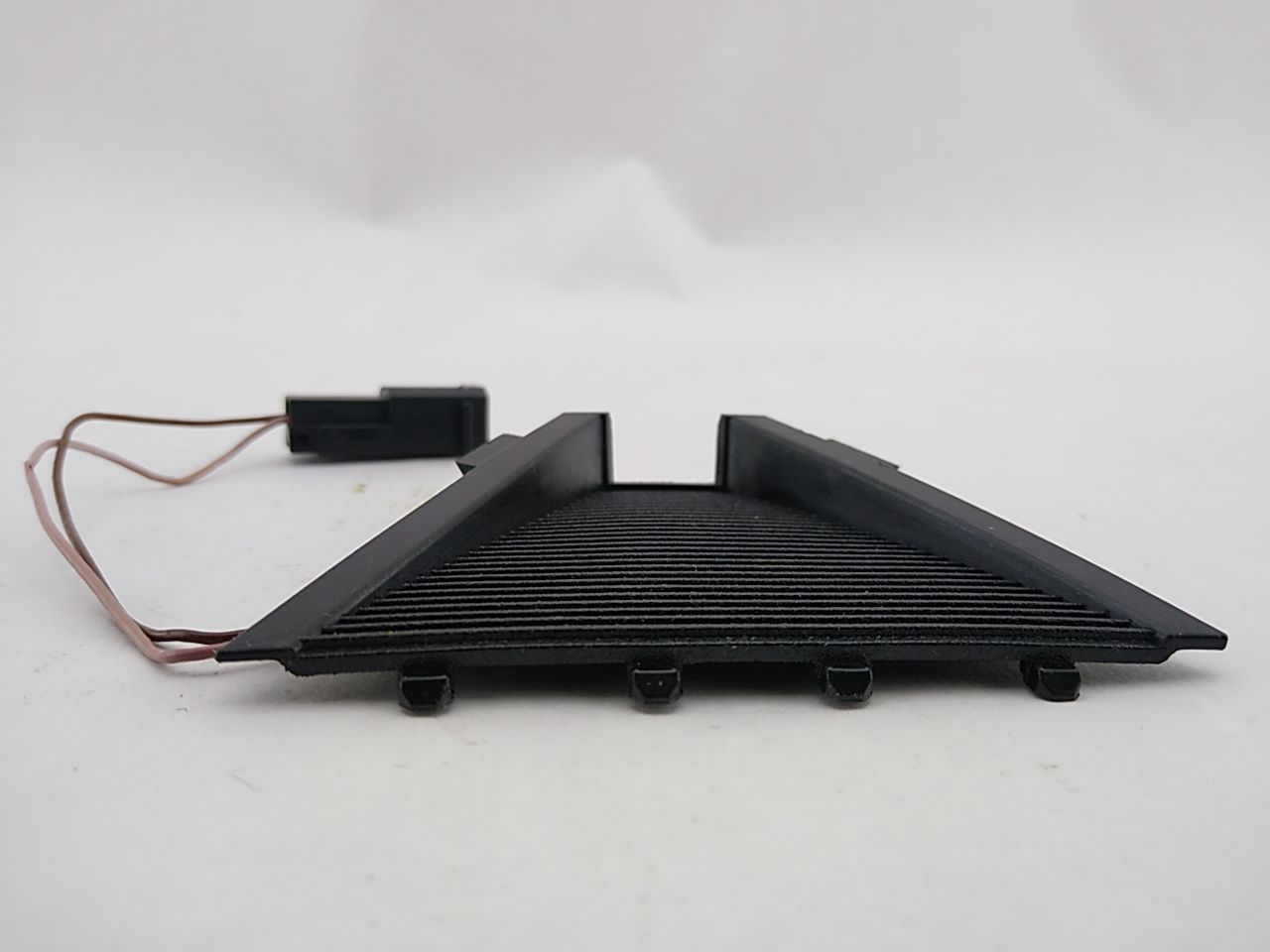 Alfa Romeo Giulia Windshield Rain Sensor Protection Trim