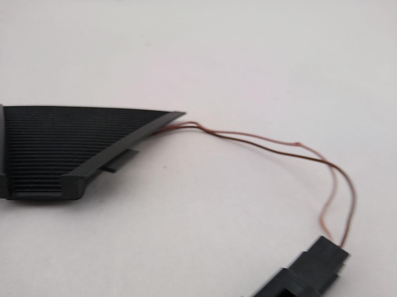 Alfa Romeo Giulia Windshield Rain Sensor Protection Trim