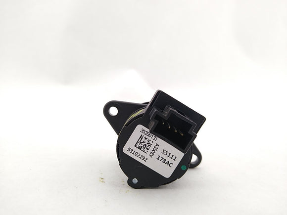 Alfa Romeo Giulia Cabin Air Temperature Sensor