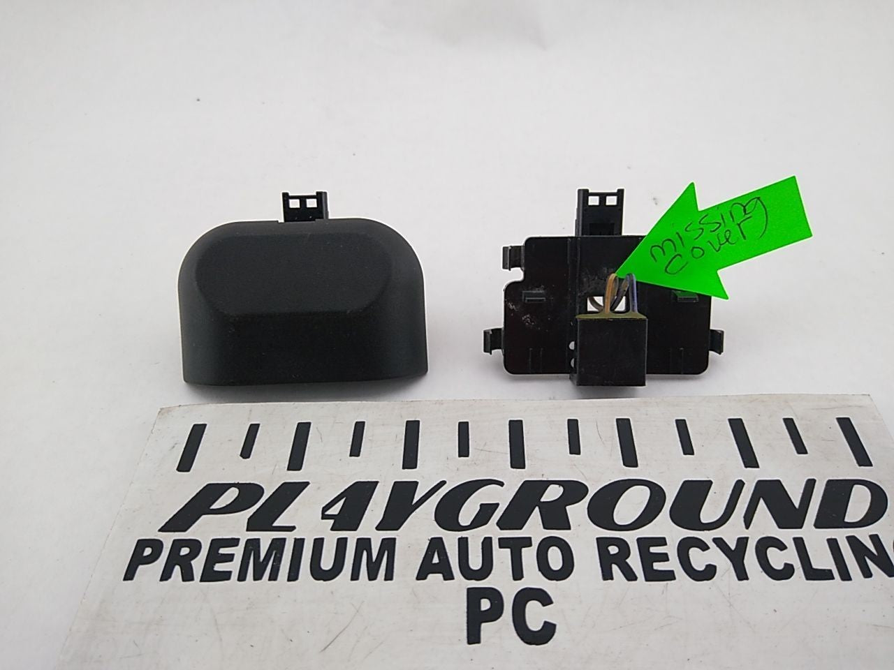 Alfa Romeo Giulia Windshield Washer Fluid Nozzle Spray Jet
