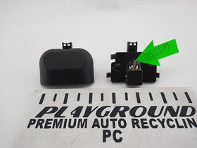 Alfa Romeo Giulia Windshield Washer Fluid Nozzle Spray Jet