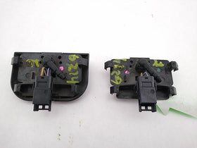 Alfa Romeo Giulia Windshield Washer Fluid Nozzle Spray Jet - 0