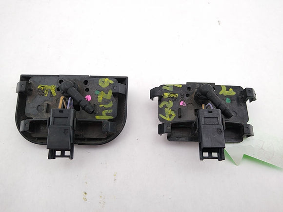 Alfa Romeo Giulia Windshield Washer Fluid Nozzle Spray Jet