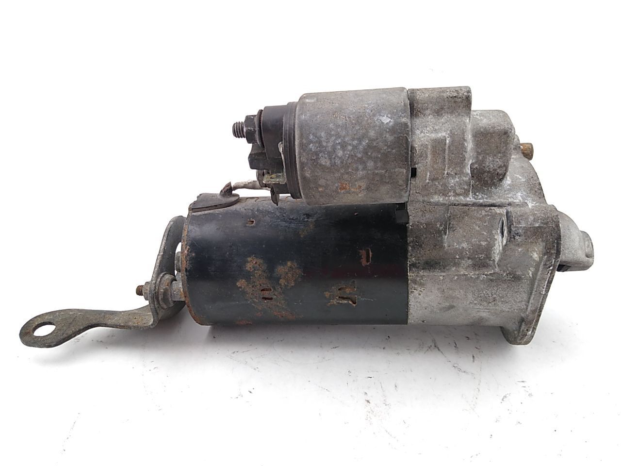 Volvo V70 Starter Motor - 0