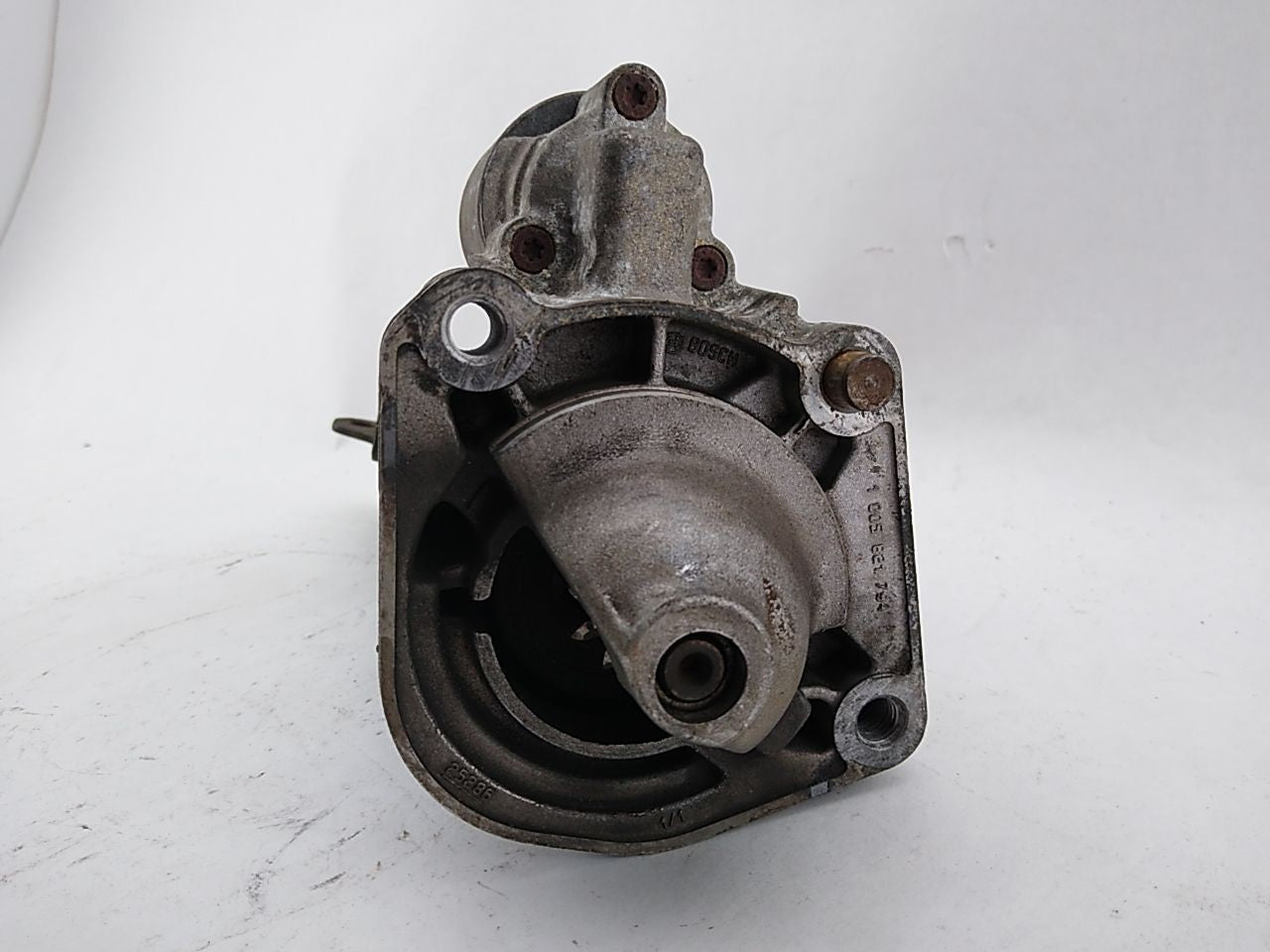 Volvo V70 Starter Motor