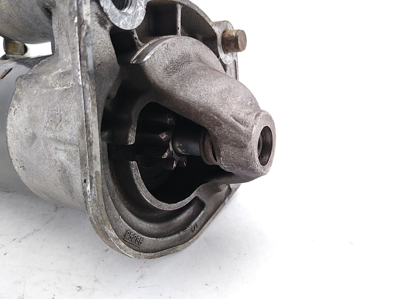 Volvo V70 Starter Motor