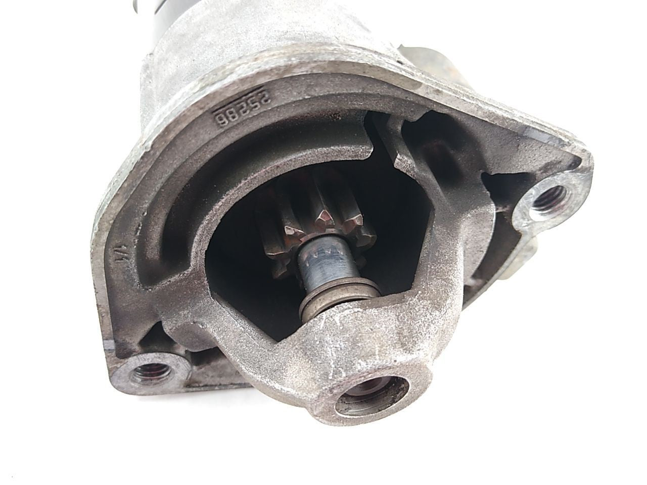 Volvo V70 Starter Motor