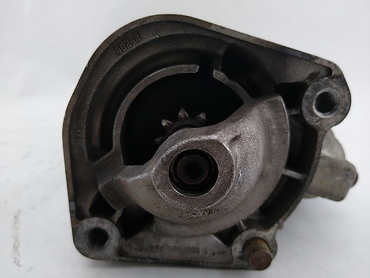 Volvo V70 Starter Motor